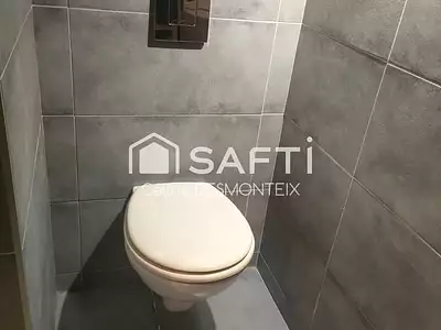 Appartement, 68 m²