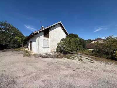 Maison, 62,3 m²