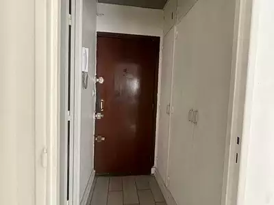 Appartement, 31 m²
