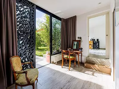 Maison, 194 m²