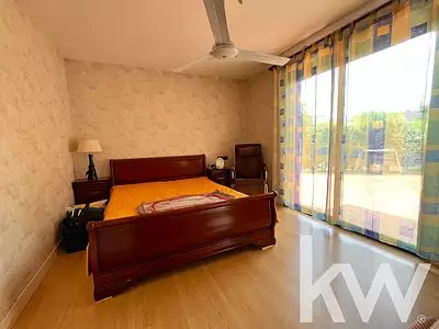 Maison, 180 m²