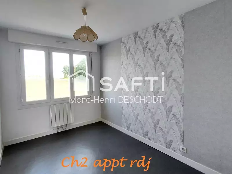 Immeuble, 140 m²