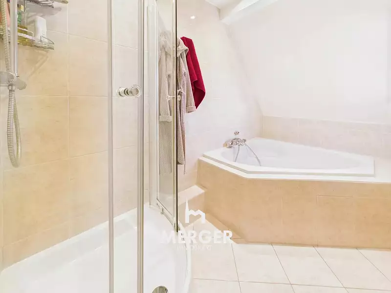Appartement, 143,38 m²