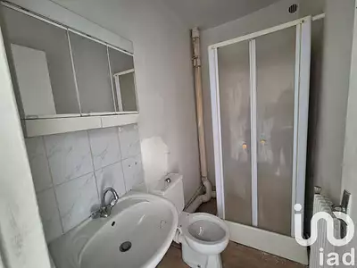 Immeuble, 230 m²