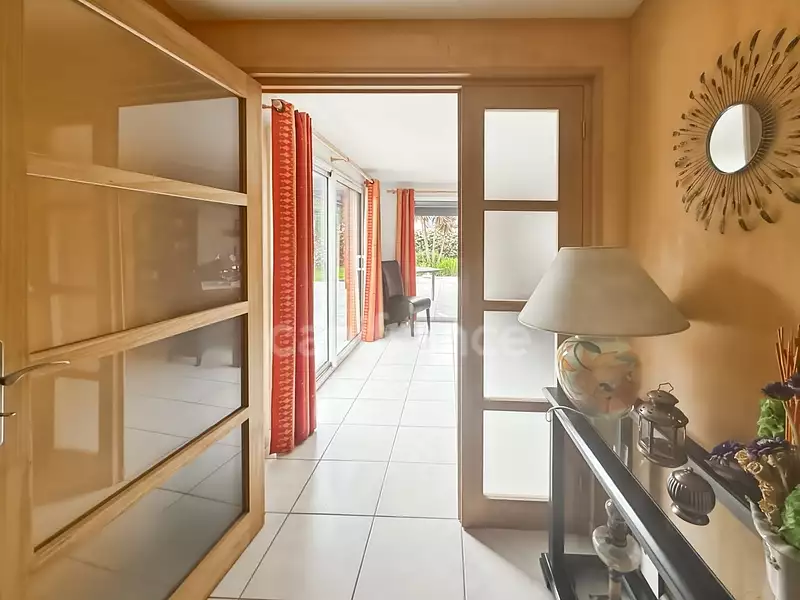 Maison, 146 m²