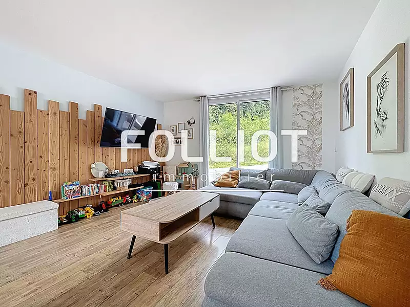 Maison, 108 m²