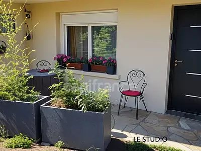 Maison, 155 m²