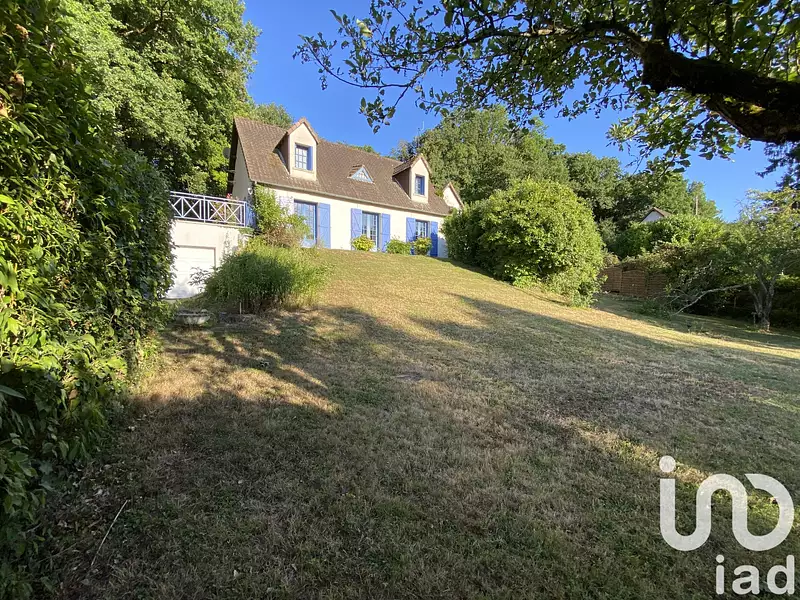 Maison, 193 m²