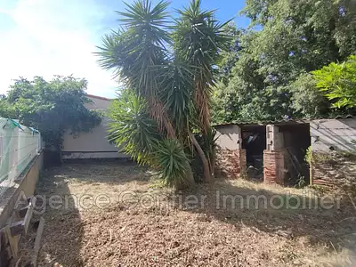 Maison, 62 m²