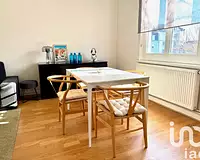 Appartement, 97 m²