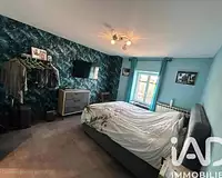 Appartement, 160 m²