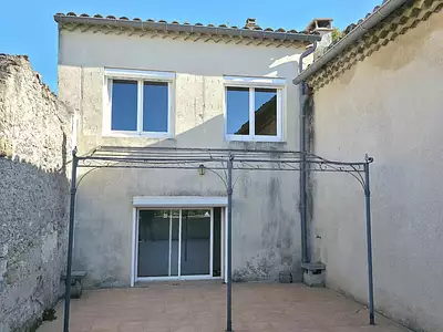 Maison, 95 m²