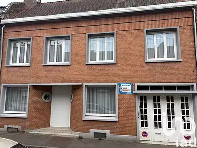 Maison, 267 m²