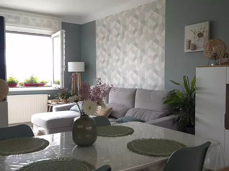 Appartement, 79,8 m²