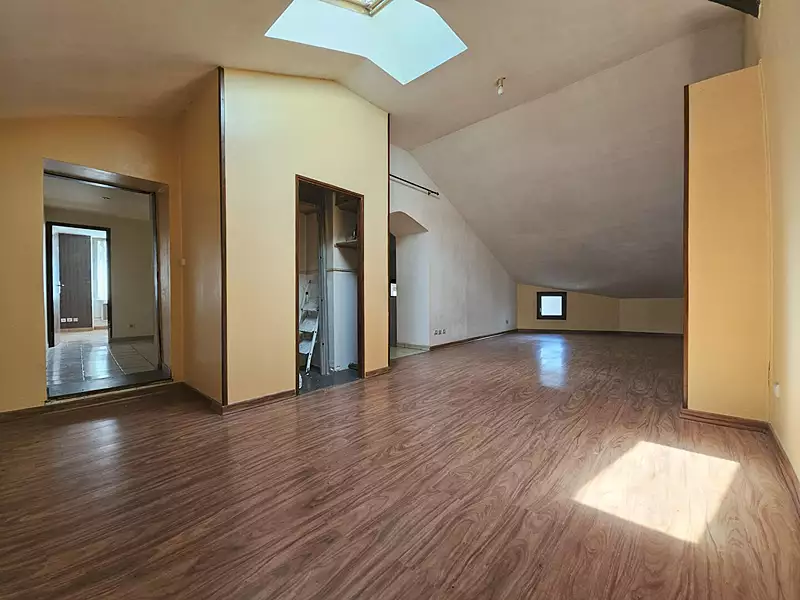 Appartement, 80 m²