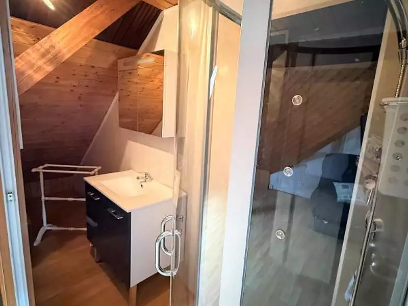 Maison, 90 m²