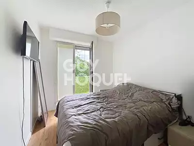 Appartement, 63,46 m²