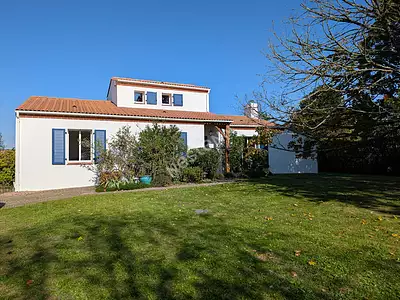 Maison, 142 m²