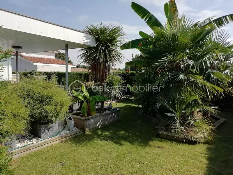 Maison, 134 m²