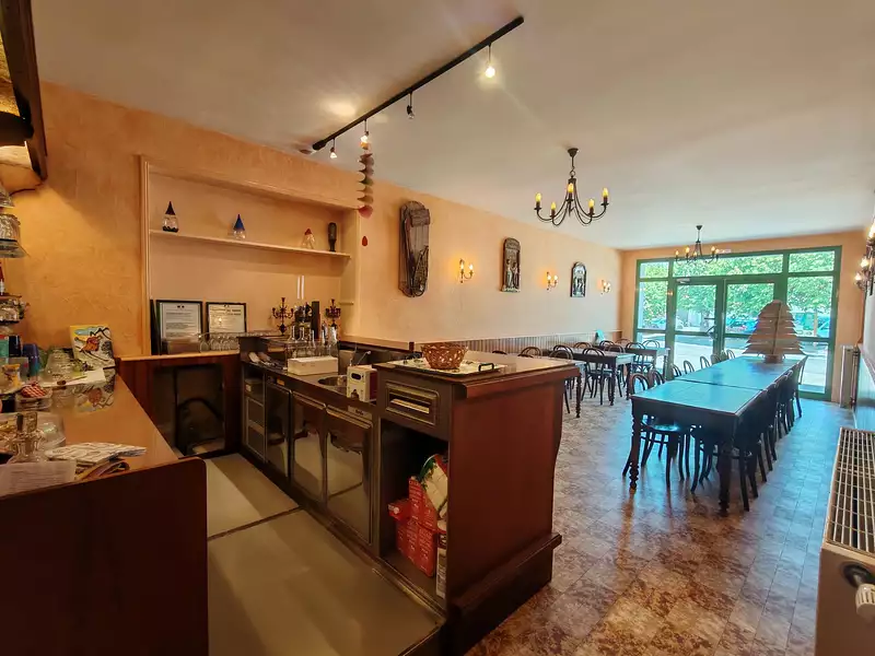 Maison, 303 m²