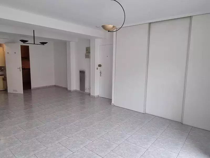Appartement, 39 m²