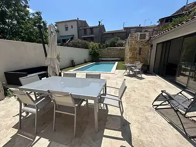 Maison, 139 m²