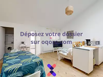 Appartement, 110 m²