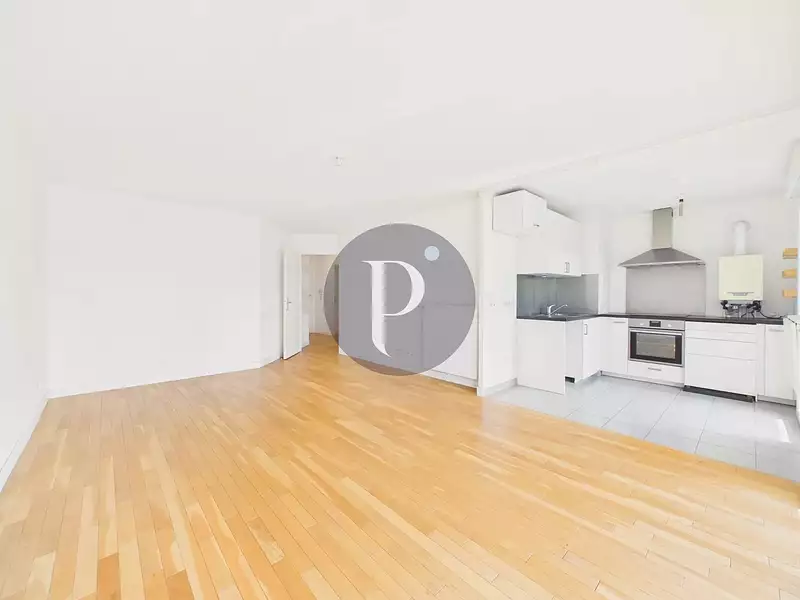 Appartement, 77,57 m²