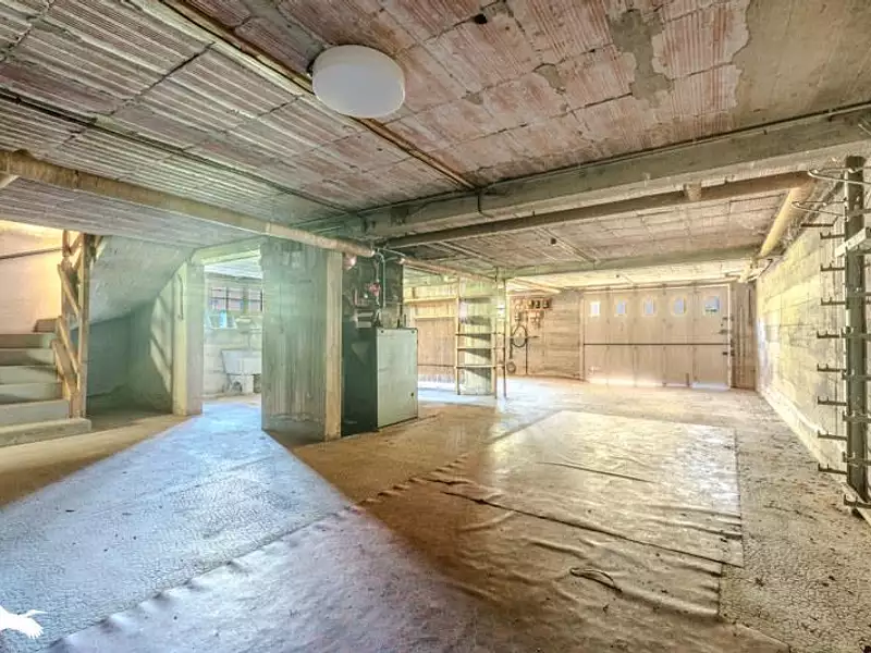 Maison, 188 m²