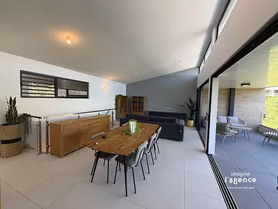 Maison, 117,9 m²