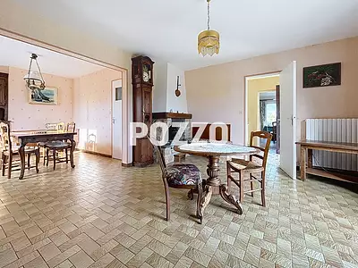 Maison, 137 m²