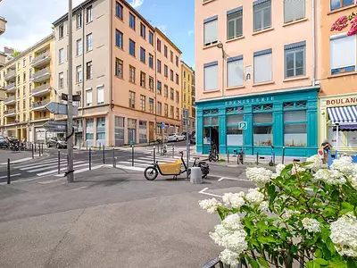 Appartement, 67,76 m²