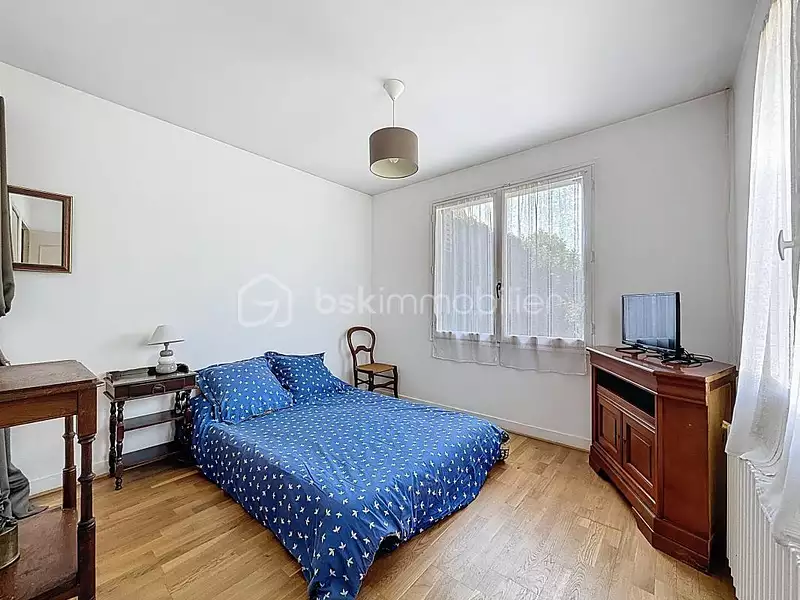 Maison, 96 m²