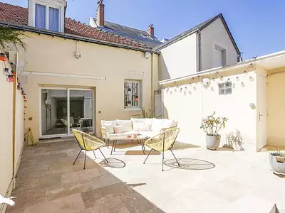 Maison, 70 m²