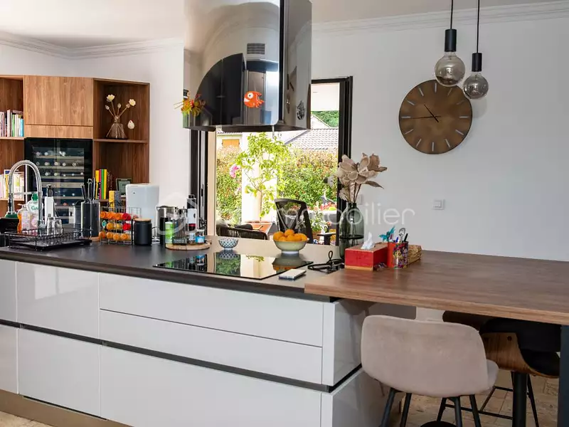 Maison, 262 m²