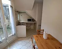 Appartement, 18,58 m²