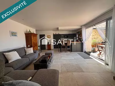 Maison, 210 m²