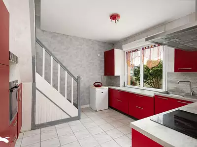 Maison, 72 m²