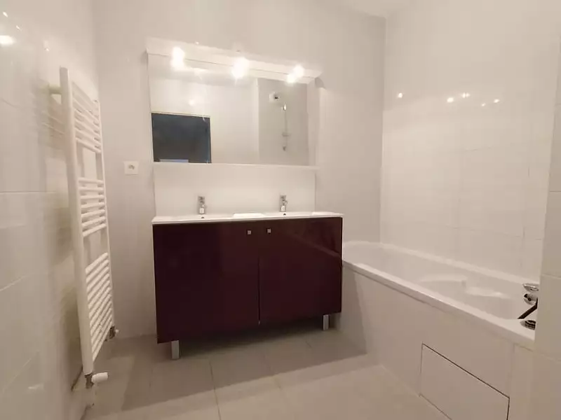 Appartement, 82 m²