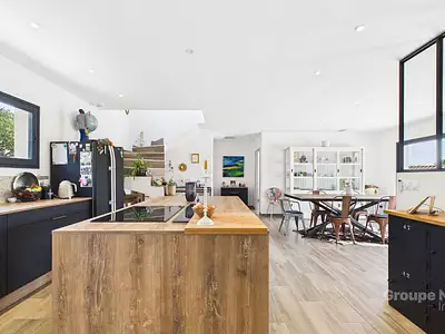 Maison, 139 m²