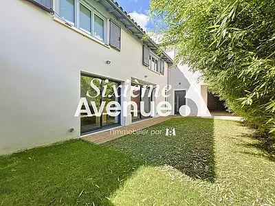 Maison, 181 m²