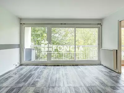 Appartement, 80 m²