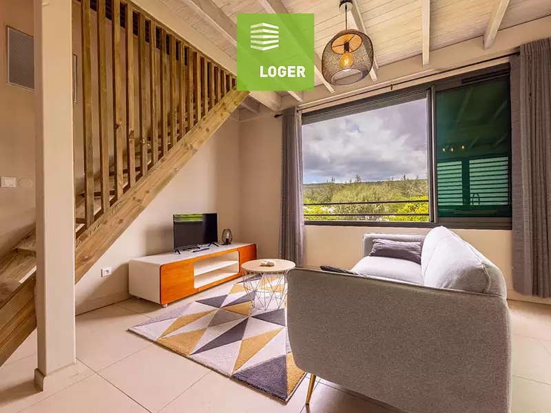 Appartement, 49,77 m²