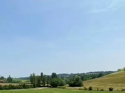 Terrain, 2 028 m²