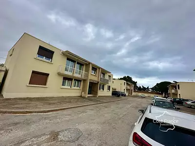 Appartement, 88 m²