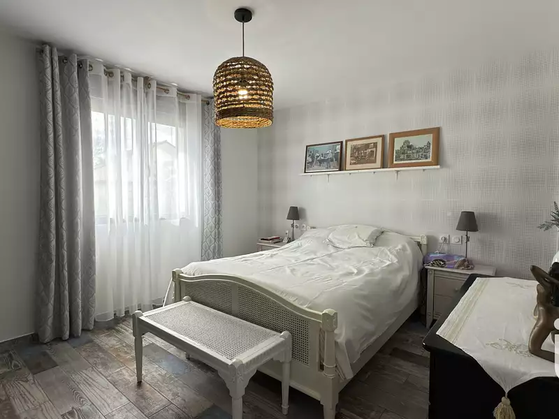 Maison, 127 m²