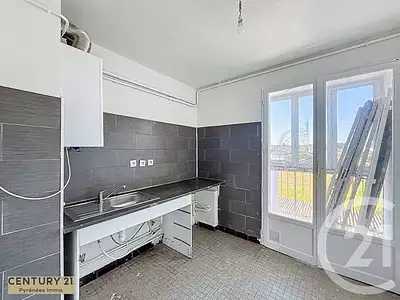 Appartement, 61,7 m²