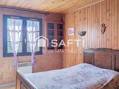 Maison, 100 m²