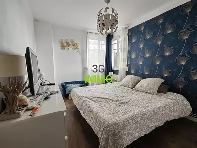 Maison, 115 m²