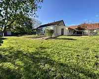Maison, 72 m²